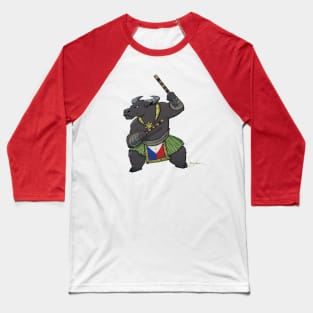 Karabaw Baseball T-Shirt